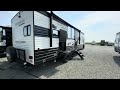 Check out this Video for a 2026 Forest River Cherokee Grey Wolf 26SS(Stock #X167077)  for sale by RV Dynasty. This unit is located in Bunker Hill, IN