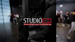 "Nuggets" | Jerome Esplana Choreography | STUDIO604