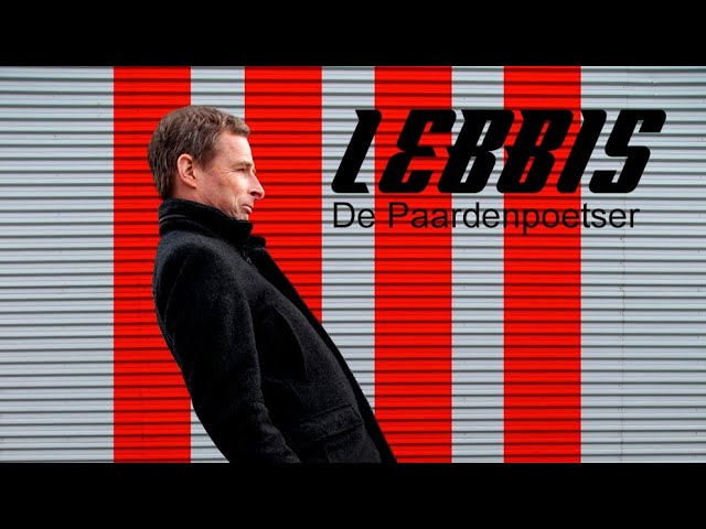 Lebbis - De Paardenpoetser