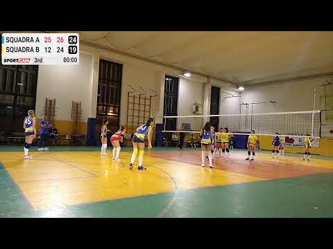 3° DivF Bacci vs Sales- 05/11/2022