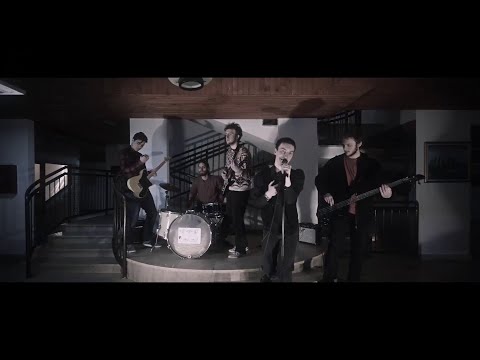 Mladi Džek - I wanna show you Srbija