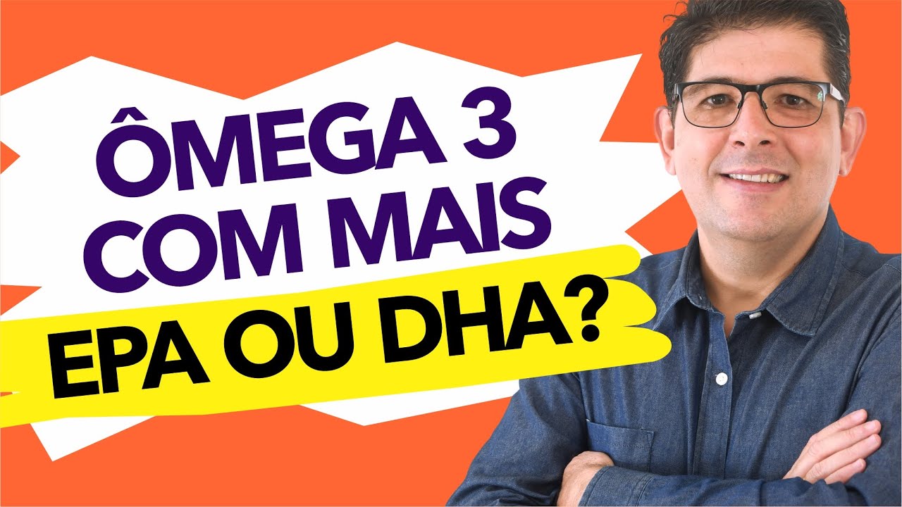 Miniatura da avaliação em vídeo de Suplemento Essential Nutrition Omega 3 Liquid DHA 150ml