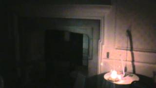 SpookyMiki #32 Orbs in The Hind