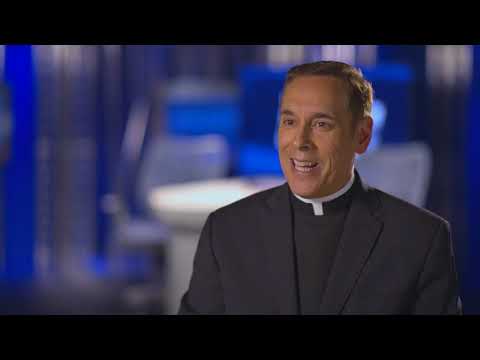 THE CALL - Fr. Kenneth Brighenti,   Ph. D.