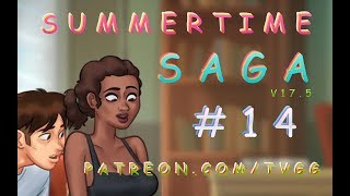 Save Data Summertime Saga Tamat : Summertime Saga 20 7 ...