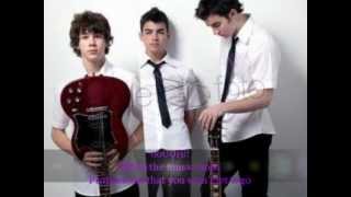 Jonas Brothers - Dance Until Tomorrow