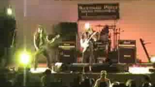 HEAVY DRINKER - WITCHTRAP