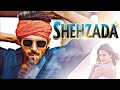 Shehzada Kartik Aaryan Full Movie Hindi Dubbed