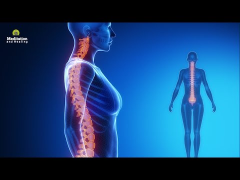 432hz + 528hz + 741hz + 963hz All Solfeggio Healing Frequencies l Full Body Healing Frequencies