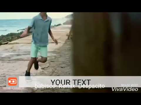 Babisco- Remix  Despacito