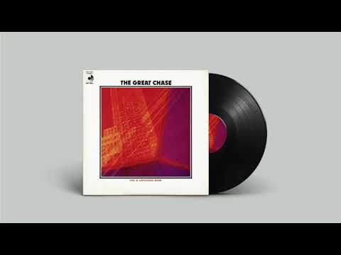 (Yuji Ohno) - The Solitary Man In The Twilight Time, The Great Chase LP 1978