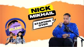 Download lagu Nick Mikhail | Hilang Podcast (Part 2) mp3 Download lagu Nick Mikhail | Hilang Podcast (Part 2) mp3