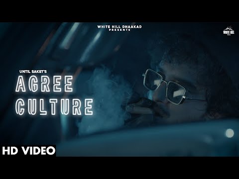 Agree Culture — watch video