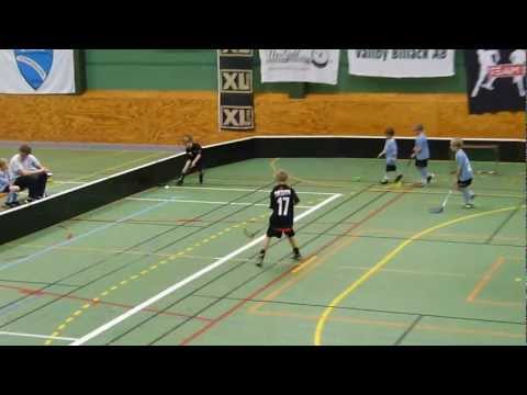 Knatteliga 2011/12: FC Cimrishamn 1 - Genarp IBK 1