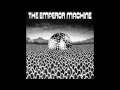 THE EMPEROR MACHINE - Dave Gent