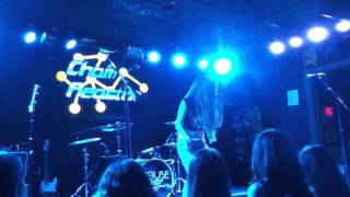 Drew Ryniewicz - "Ugly" Chain Reaction