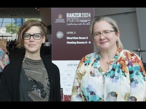 National Lung Cancer Screening Program | Dr Miranda Siemienowicz and Dr Catherine Jones