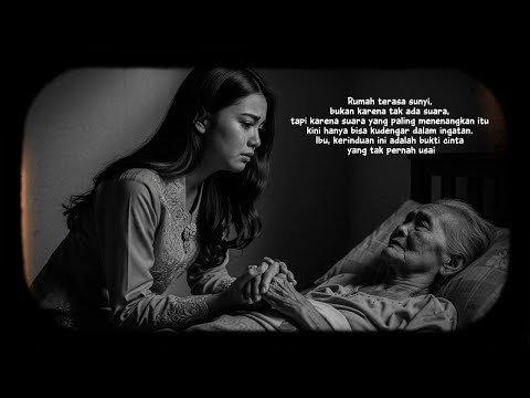 UNTUKMU IBU - EXIST | LAGU MALAYSIA POPULER (COVER)