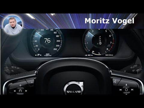 Der ultimative Guide zum adaptiven Geschwindigkeitsregler: So nutzen Sie ihn richtig!