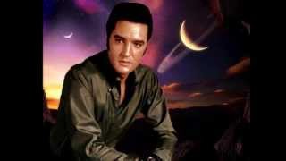 Elvis Presley~I'll Be There (Master Take 3)