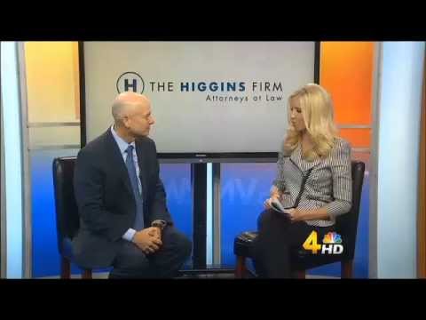 When is a Nursing Home Fall more than an accident?