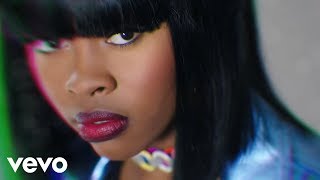 Tink - Million (Official Music Video)