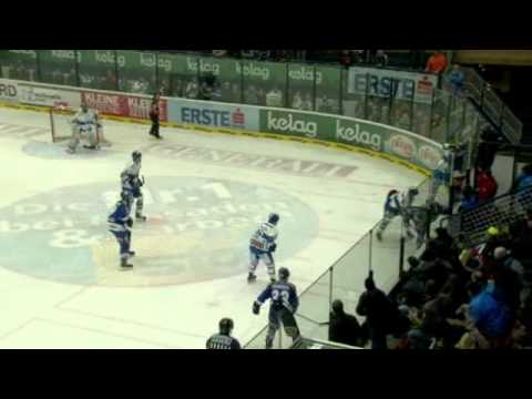 REKORD-Fenster VSV : KHL Medveščak Zagreb (2.1.2011) - 5:2