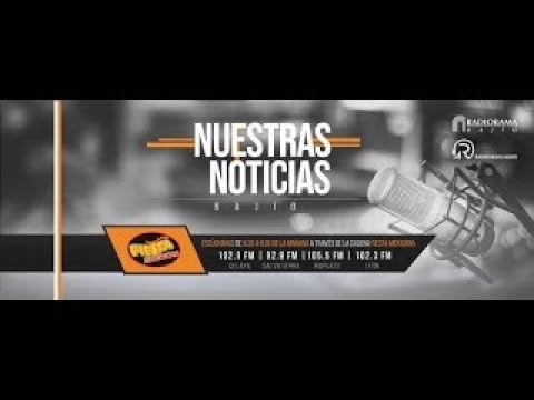 Nuestras Noticias Bajío