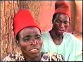 ibro mijin Hajiya ne part 1&2 Hausa comedy