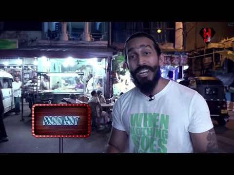 Street Food Saga-  Episode 2 - Sahan Hewadewa