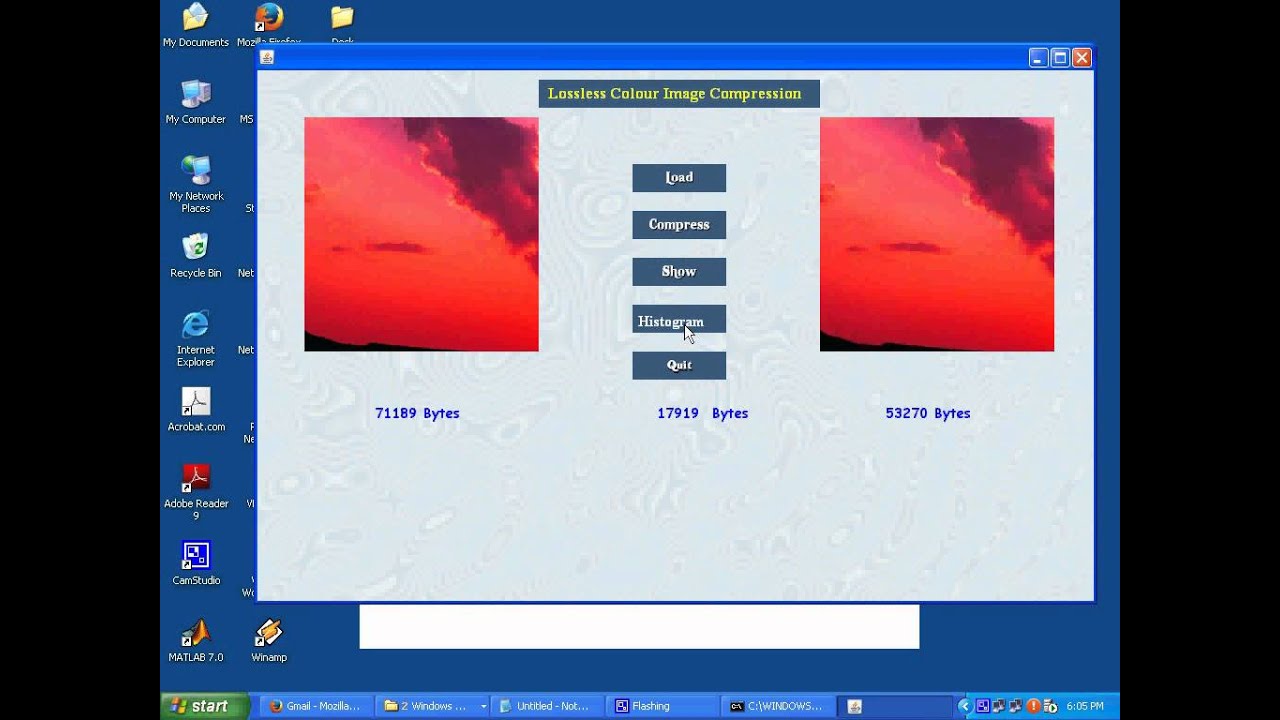Hierarchical Prediction and Context Adaptive Coding for Lossless Color Image Compression