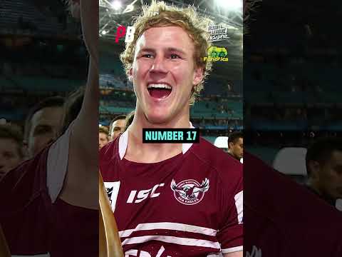 Breaking NEWS with DCE & The Roosters #nrl #rli #roosters