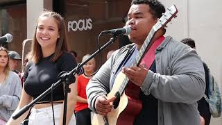 I WILL SURVIVE by GLORIA GAYNOR | Fabio Rodrigues &amp; FRIENDS Cover