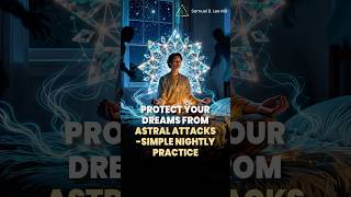 Are Your Dreams Being Hijacked:  Not All Nightmares Are Yours (read comments)