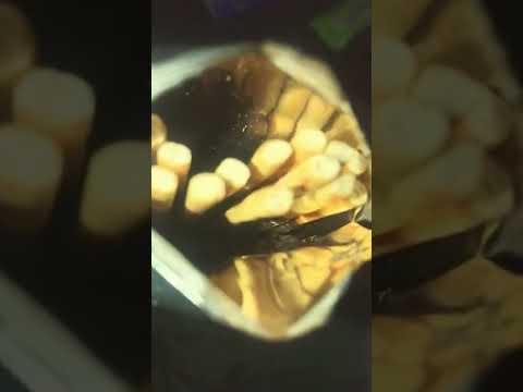 Mikado Milk Chocolate Sticks #youtubeshorts #shorts #viral #viralshorts #viralvideo #chocolate