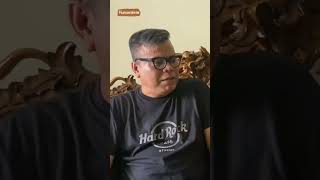 Download lagu Mamah Abdel, Mamah yang lebih muda daripada anaknya #shorts mp3