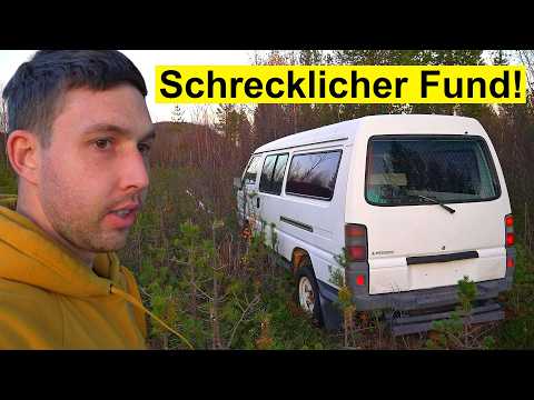 Ich bin ZU SPÄT gekommen - Alle sind TOT | F42