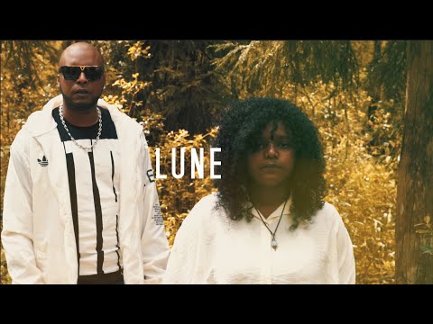 Zefenomen - Lune feat. Athé (clip officiel)