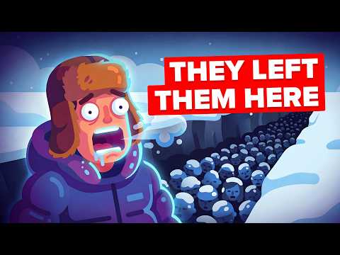 What Happened Right After Nazi Camp Closed