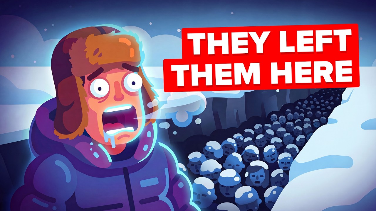 What Happened Right After Nazi Camp Closed