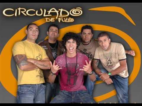 Tetraraí - Circuladô de Fulô