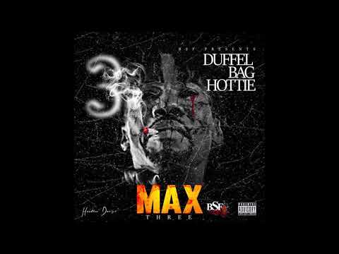 Duffel Bag Hottie - Heavy Cost ft. Lik Moss (Prod  by Tricky Trippz)
