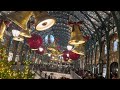 Covent Garden LONDON Londonchristmas