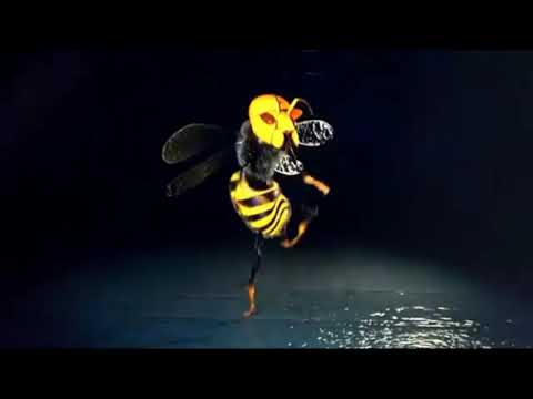 Bäsello x Ricii Lompeurs - Bumblee Bee ft. Plada (Visualizer)