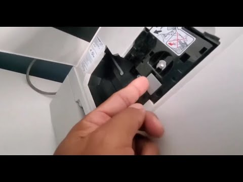How to fix Kyocera FS3920 Service 7410 Error