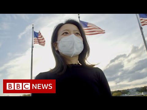 美國和中國的解體會如何影響世界 - BBC News (How US and China's break-up could affect the world - BBC News)