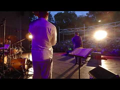 Antonio Hart 4tet- Speak Low