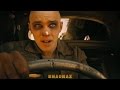 Mad Max: Fury Road - Chaos [HD] - YouTube
