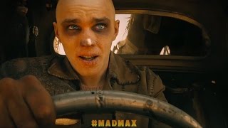 Mad Max: Fury Road - 