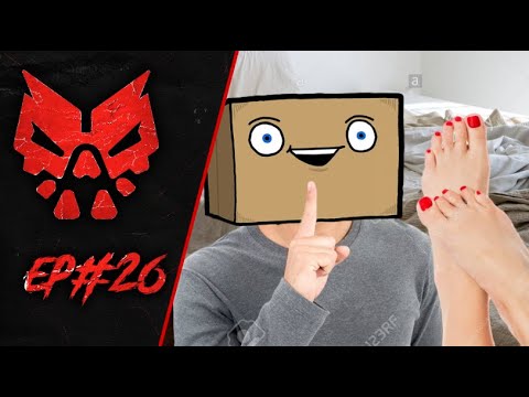 McNasty's Weirdest Kinks - GOONS #26